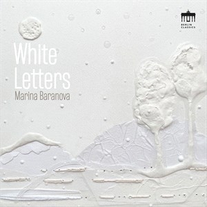 Various - Baranova, Bloch, Debussy, Frid & Le i gruppen Externt_Lager / Naxoslager hos Bengans Skivbutik AB (4192791)
