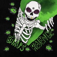 Magnolia Park - Baku's Revenge (Neon Green Galaxy) i gruppen VINYL / Pop-Rock hos Bengans Skivbutik AB (4192828)