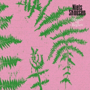 Niels Skousen - Blæsten Og Regnen i gruppen CD / Dansk Musikkk,Pop-Rock hos Bengans Skivbutik AB (4192842)