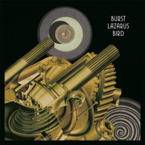 Burst - Lazarus Bird (2 Lp Vinyl) i gruppen VINYL / Metal hos Bengans Skivbutik AB (4192856)