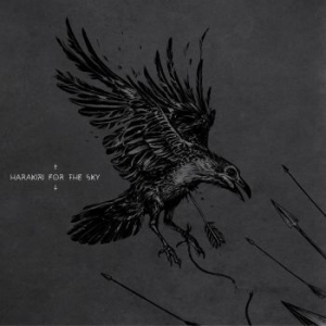 Harakiri For the Sky - Harakiri For The Sky Mmxxii (Digipa i gruppen CD / Metal/ Heavy metal hos Bengans Skivbutik AB (4192860)