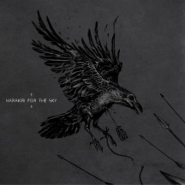 Harakiri For the Sky - Harakiri For The Sky Mmxxii (Digipa i gruppen CD / Metal/ Heavy metal hos Bengans Skivbutik AB (4192860)