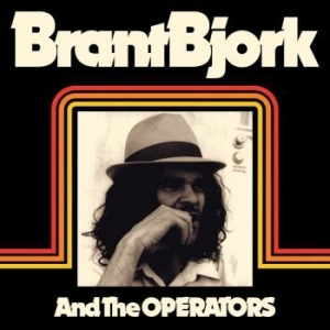 Bjork Brant - Brant Bjork And The Operators i gruppen CD / Metal/ Heavy metal hos Bengans Skivbutik AB (4192864)