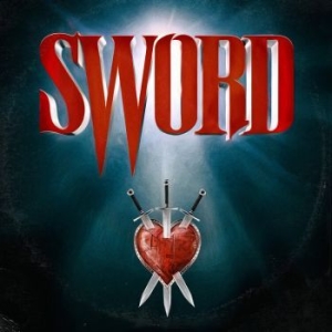 Sword - Iii i gruppen CD / Metal/ Heavy metal hos Bengans Skivbutik AB (4192870)