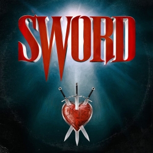 Sword - Iii i gruppen CD / Metal hos Bengans Skivbutik AB (4192870)