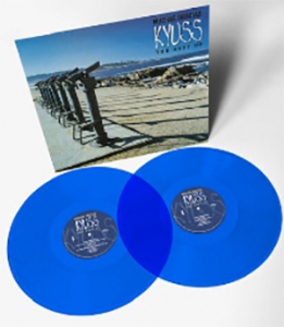 Kyuss - Muchas Gracias: The Best Of Kyuss (Ltd Color 2LP) i gruppen -Start Vinyl hos Bengans Skivbutik AB (4192885)