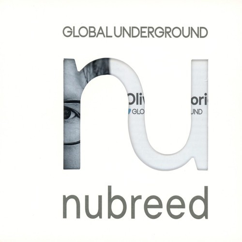 Schories Oliver - Global Underground:.. i gruppen CD / Dans/Techno hos Bengans Skivbutik AB (4193030)