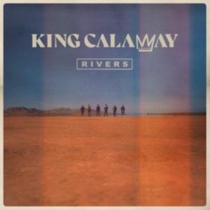 King Calaway - Rivers i gruppen Annet /  hos Bengans Skivbutik AB (4193071)