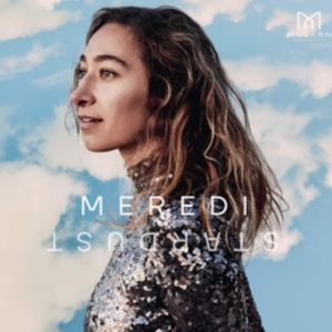 Meredi - Stardust i gruppen Annet /  hos Bengans Skivbutik AB (4193090)