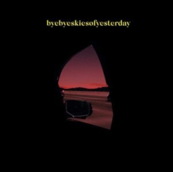 Matija - Byebyeskiesofyesterday i gruppen CD / Toppselgere hos Bengans Skivbutik AB (4193784)