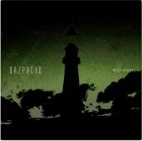 Gazpacho - Missa Atropos i gruppen VINYL / Pop-Rock hos Bengans Skivbutik AB (4193877)