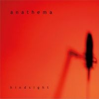 Anathema - Hindsight i gruppen VINYL / Rock hos Bengans Skivbutik AB (4193881)