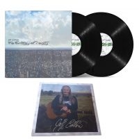 Cotton Jeff - Fantasy Of Reality i gruppen VINYL hos Bengans Skivbutik AB (4193891)