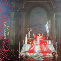 Parkman Sara - Eros Agape Philia i gruppen VINYL / Pop-Rock hos Bengans Skivbutik AB (4193894)