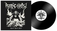 Rotting Christ - Abyssic Black Metal (Vinyl Lp) i gruppen -Start Vinyl hos Bengans Skivbutik AB (4193896)