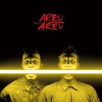 Areu Areu - Areu Areu i gruppen CD hos Bengans Skivbutik AB (4193911)