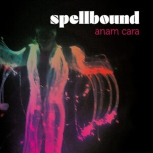 Spellbound - Anam Cara i gruppen CD hos Bengans Skivbutik AB (4193922)