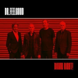 Dr Feelgood - Damn Right! i gruppen CD hos Bengans Skivbutik AB (4193926)