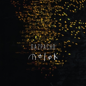 Gazpacho - Molok i gruppen CD / Pop-Rock hos Bengans Skivbutik AB (4193934)