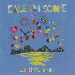 Dadd Rachael - Kaleidoscope i gruppen CD / Pop-Rock hos Bengans Skivbutik AB (4193939)