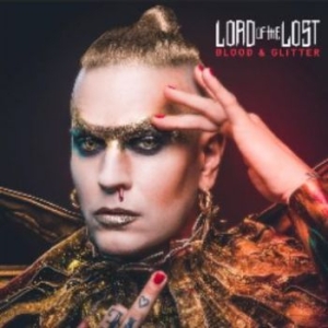 Lord Of The Lost - Blood & Glitter i gruppen CD hos Bengans Skivbutik AB (4193942)