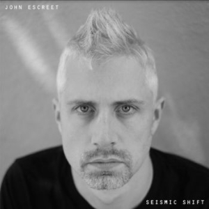 Excreet John - Seismic Shift i gruppen CD hos Bengans Skivbutik AB (4193955)