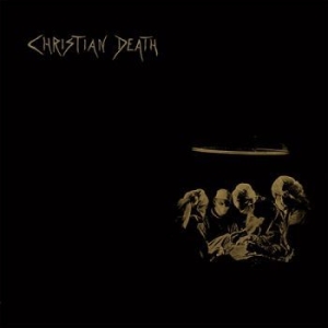 Christian Death - Atrocities i gruppen CD / Metal/ Heavy metal hos Bengans Skivbutik AB (4193982)