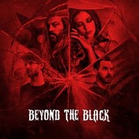 BEYOND THE BLACK - BEYOND THE BLACK i gruppen VINYL hos Bengans Skivbutik AB (4193988)