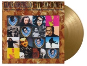 Elvis Costello - Extreme Honey -Very Best Of Warner Records Years- i gruppen VINYL / Pop-Rock hos Bengans Skivbutik AB (4194003)