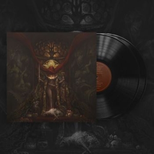Dødsengel - Bab Al On (Vinyl 2 Lp) i gruppen VINYL / Metal/ Heavy metal hos Bengans Skivbutik AB (4194232)