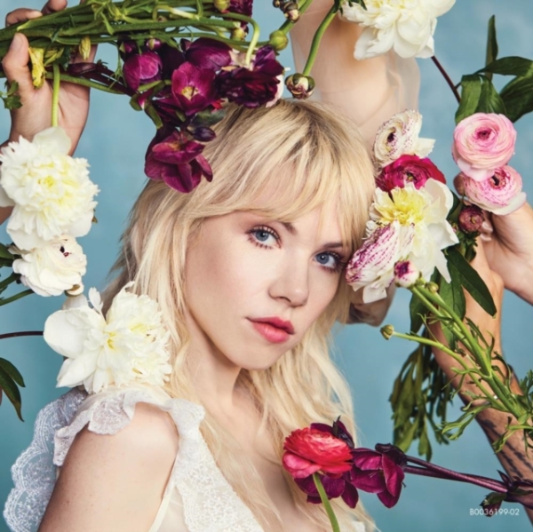 Carly Rae Jepsen - The Loneliest Time i gruppen CD / Pop-Rock hos Bengans Skivbutik AB (4194252)