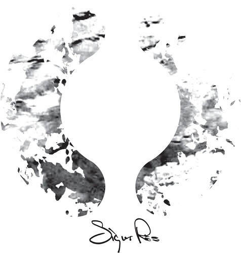 Sigur Rós - ( ) i gruppen Annet / hos Bengans Skivbutik AB (4194255)