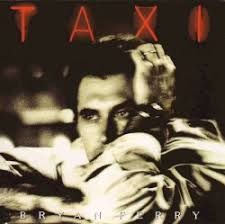Bryan Ferry - Taxi i gruppen CD / Pop-Rock hos Bengans Skivbutik AB (4194260)