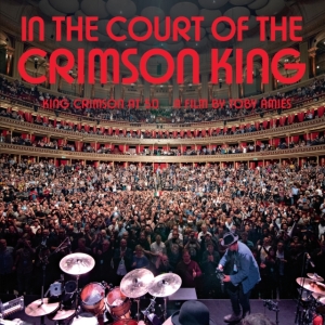 King Crimson - In The Court Of The Crimson King - Music From The Soundtrack (4CD, 2DVD, 2Bluray i gruppen CD hos Bengans Skivbutik AB (4194665)