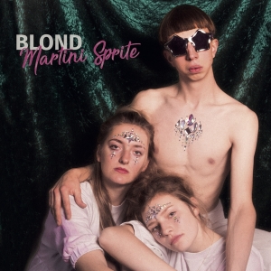 Blond - Martini Sprite i gruppen CD hos Bengans Skivbutik AB (4194694)