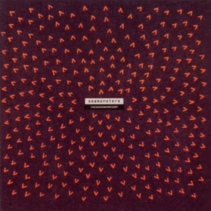 Wedding Present The - Seamonsters i gruppen Annet /  hos Bengans Skivbutik AB (4194697)