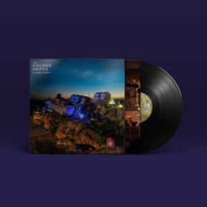 The Golden Dregs - On Grace & Dignity (Eco-Friendly Vi i gruppen VINYL / Rock hos Bengans Skivbutik AB (4194945)