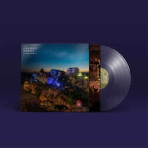 The Golden Dregs - On Grace & Dignity (Clear Vinyl) i gruppen VINYL hos Bengans Skivbutik AB (4194946)