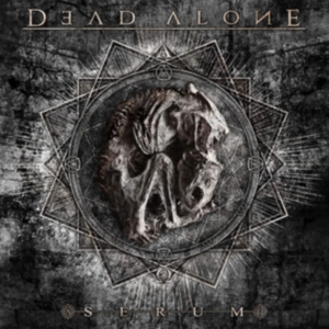 Dead Alone - Serum i gruppen Annet /  hos Bengans Skivbutik AB (4194982)