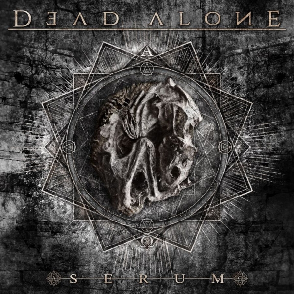 Dead Alone - Serum i gruppen Annet / hos Bengans Skivbutik AB (4194982)