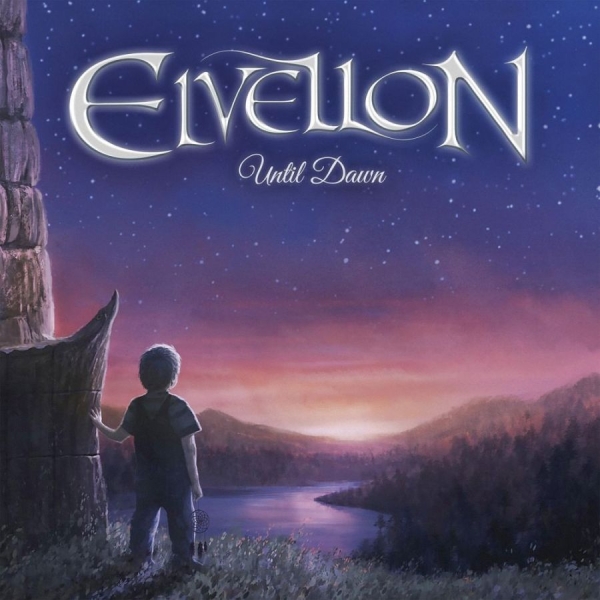 Elvellon - Until Dawn i gruppen Annet / hos Bengans Skivbutik AB (4194984)