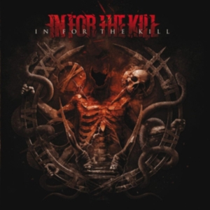 In For The Kill - In For The Kill i gruppen Annet /  hos Bengans Skivbutik AB (4194987)