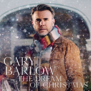 Gary Barlow - The Dream Of Christmas i gruppen CD hos Bengans Skivbutik AB (4195973)