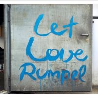 Kalabrese - Let Love Rumpel (Part 2) i gruppen VINYL / Toppselgere hos Bengans Skivbutik AB (4196384)