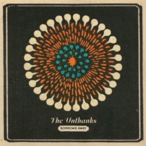 Unthanks - Sorrows Away i gruppen VINYL / Pop-Rock hos Bengans Skivbutik AB (4196394)