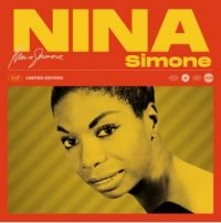Simone Nina - Jazz Monuments i gruppen VINYL / Toppselgere hos Bengans Skivbutik AB (4196408)