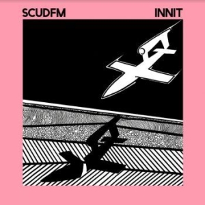 Scudfm - Innit i gruppen VINYL hos Bengans Skivbutik AB (4196420)