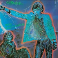 Chrome - Red Exposure i gruppen VINYL / Rock hos Bengans Skivbutik AB (4196427)
