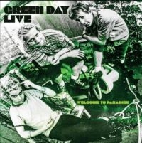 Green Day - Welcome To Paradise i gruppen VINYL / Rock hos Bengans Skivbutik AB (4196435)