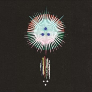 New Tide Orquesta - Mönster Outside i gruppen CRM - Svensk jazz både lp och cd hos Bengans Skivbutik AB (4196437)